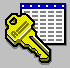 Access nøgle